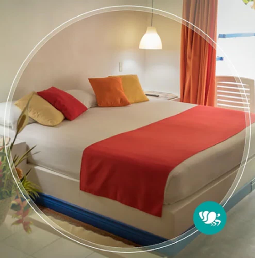 Villas del Caribe 1