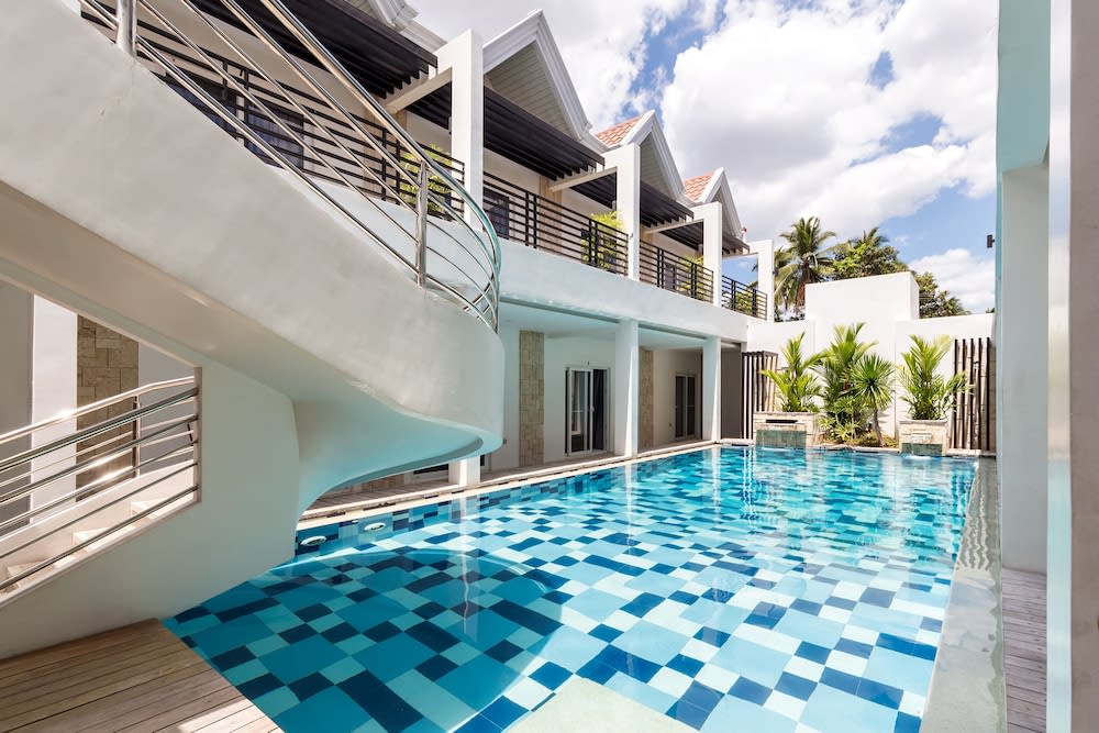 Winds Boutique Hotel 1