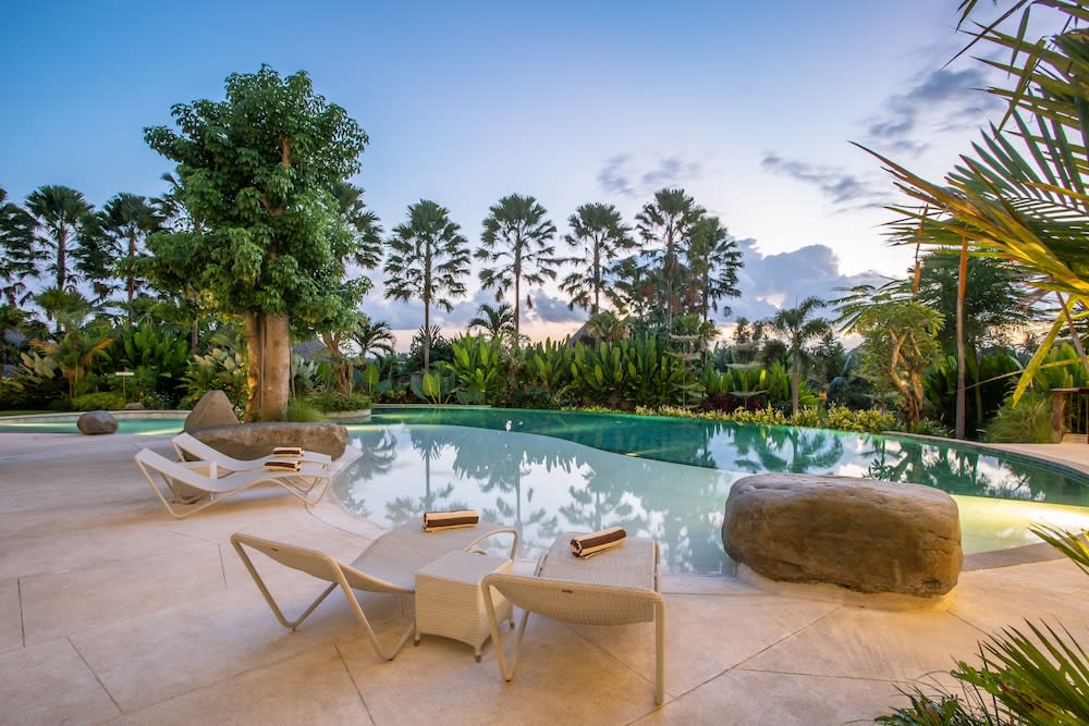 Sanctoo Suites & Villas 1