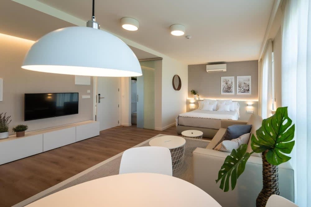 Hotel Rural Tierras del Cid 1