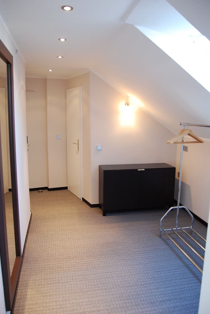 Mauritius Komfort Hotel in der Altstadt 5