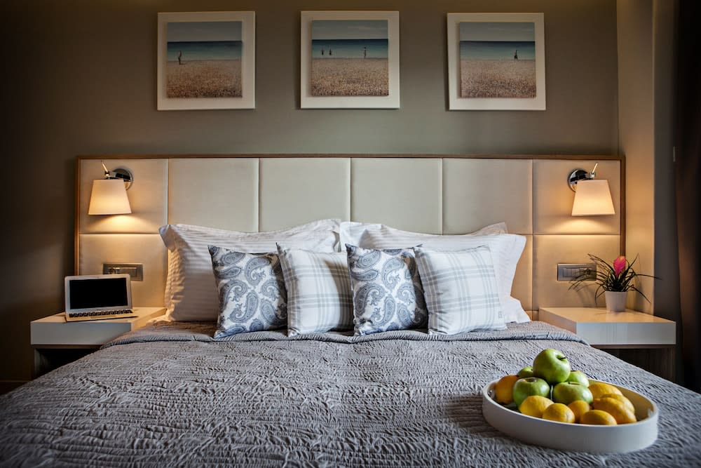 Olympic Star Beach Hotel 4