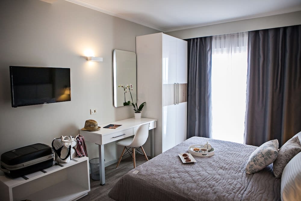 Olympic Star Beach Hotel 3