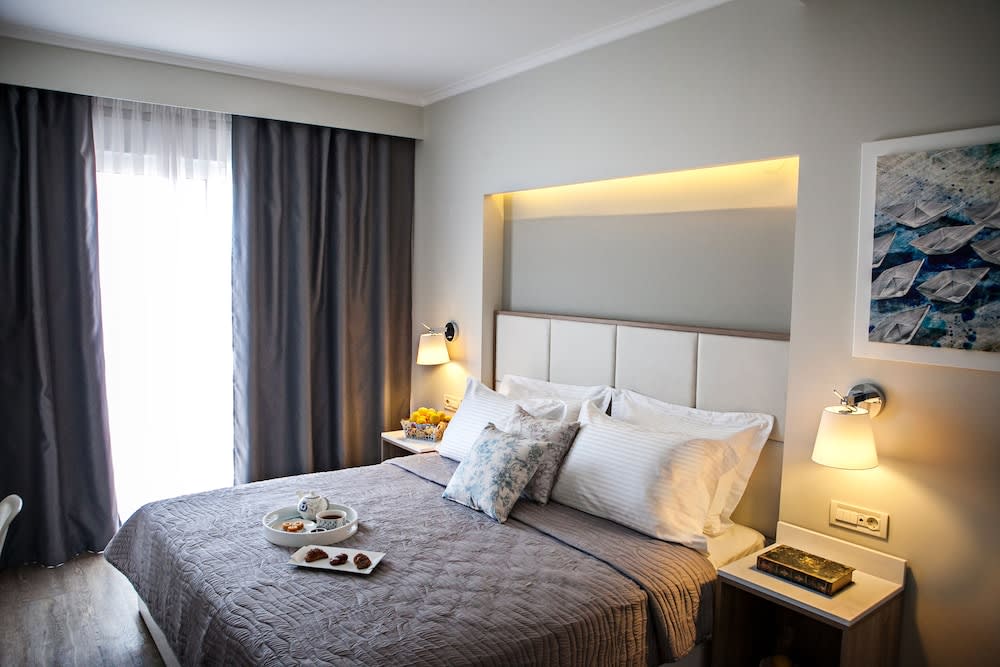 Olympic Star Beach Hotel 5