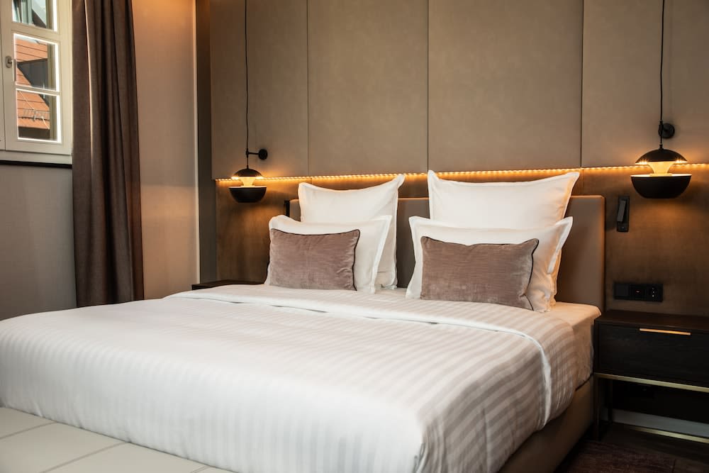 Steigenberger Hotel de Saxe 5