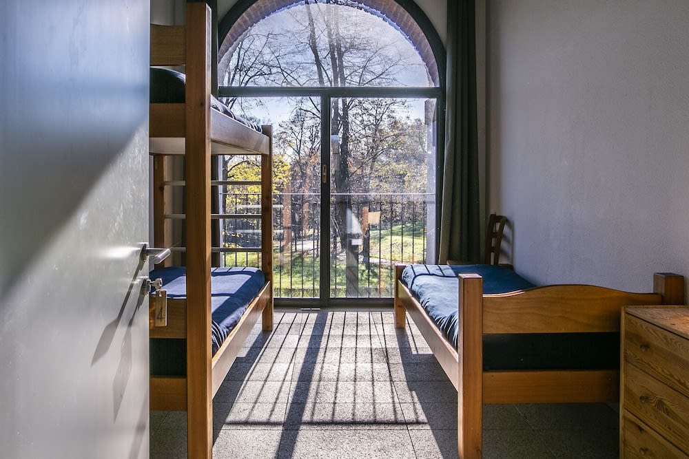 B&B e Ostello, Parco di Monza, CASCINA COSTA ALTA 4