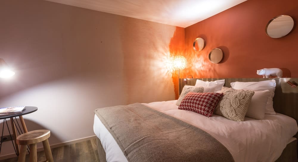 Grandes Rousses Hotel & Spa 3