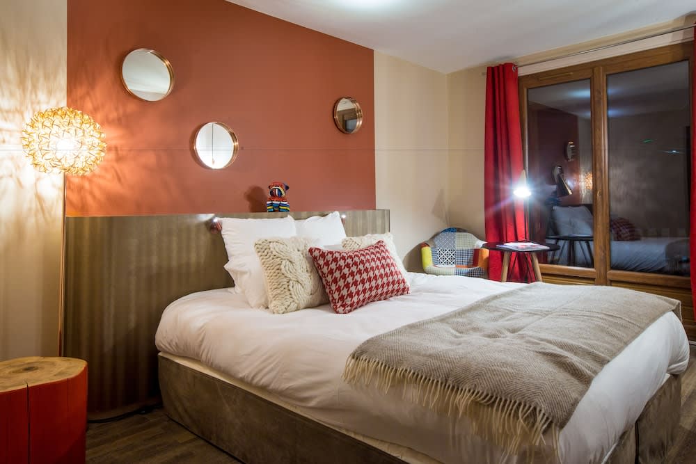 Grandes Rousses Hotel & Spa 4