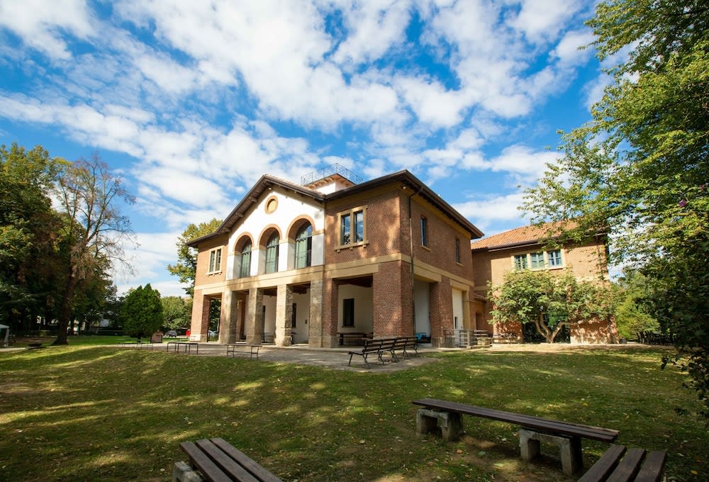 B&B e Ostello, Parco di Monza, CASCINA COSTA ALTA 1