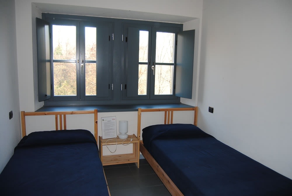 B&B e Ostello, Parco di Monza, CASCINA COSTA ALTA 2