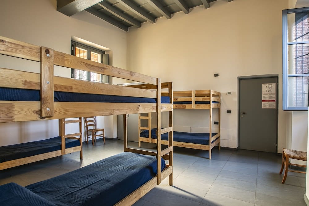 B&B e Ostello, Parco di Monza, CASCINA COSTA ALTA 5