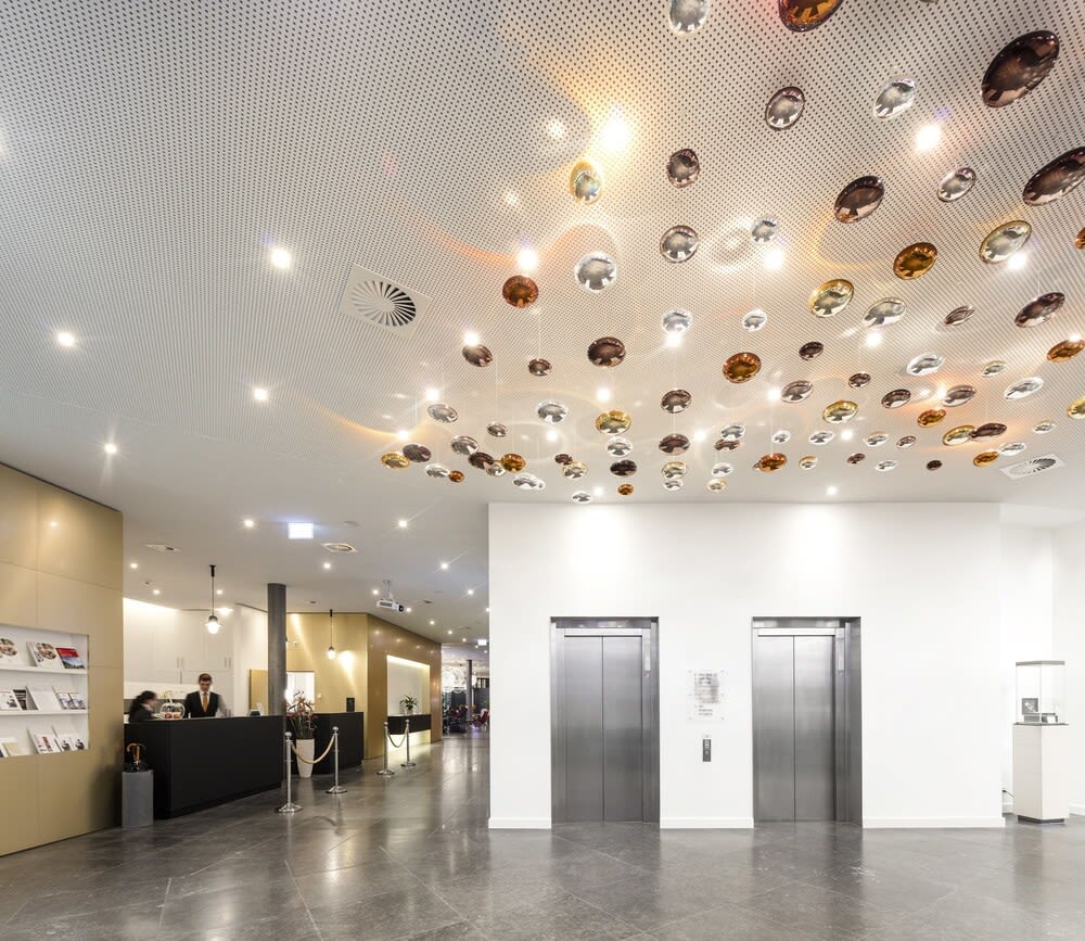 Modern Times Hotel, Vevey, A Tribute Portfolio Hotel 4