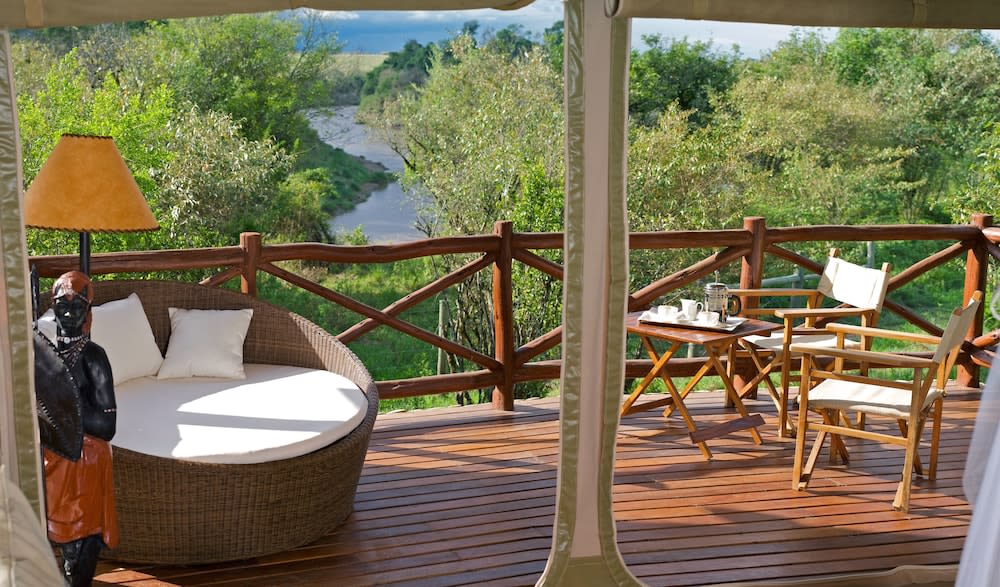 Ashnil Mara Camp 2