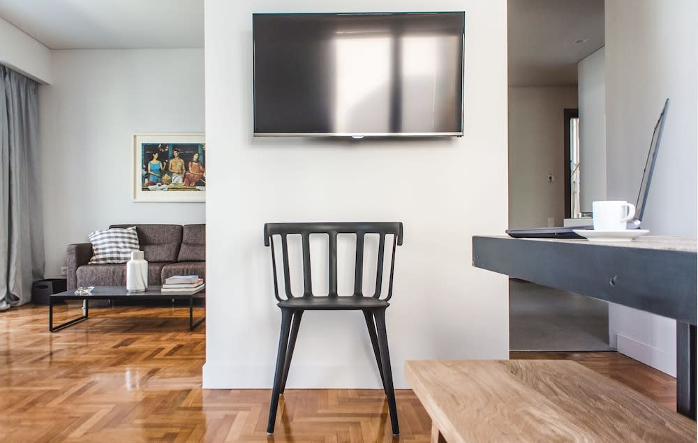 ABA Apartment Korizi street 1