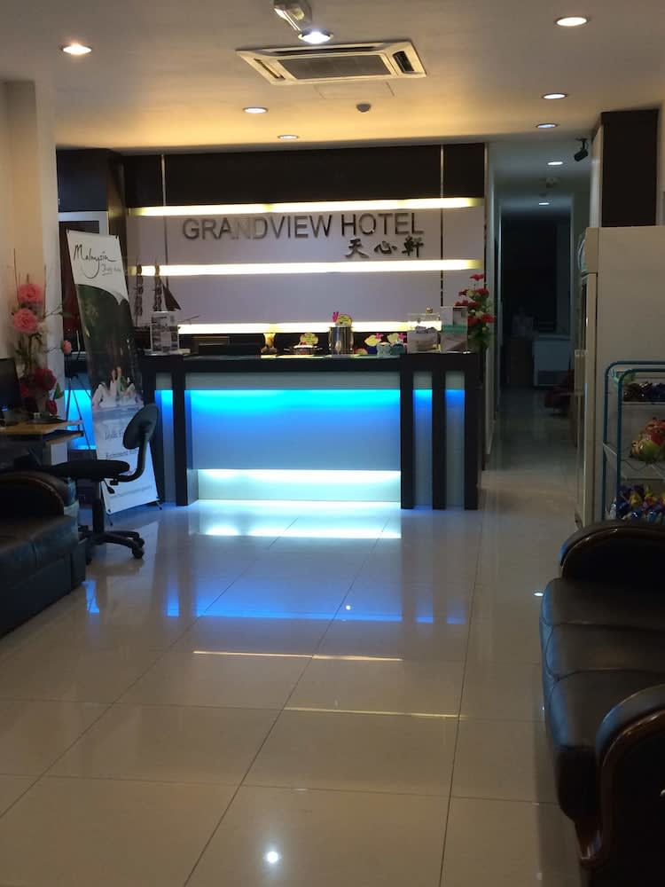 Grandview Hotel 2