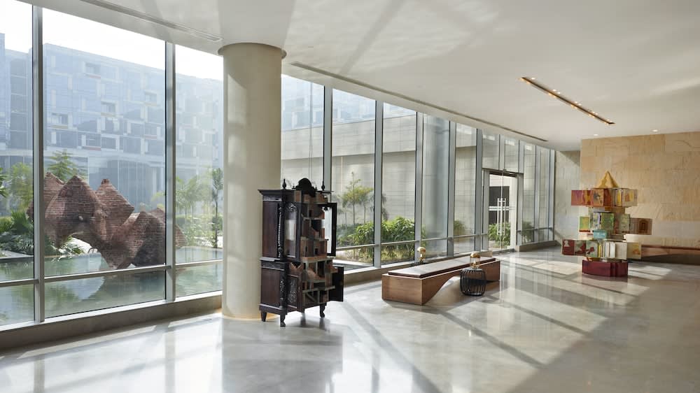 Andaz Delhi, by Hyatt 3