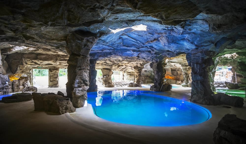 Tombolo Talasso Resort 1