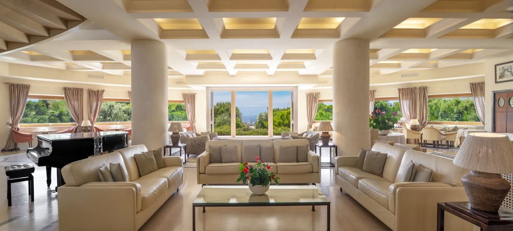 Tombolo Talasso Resort 3