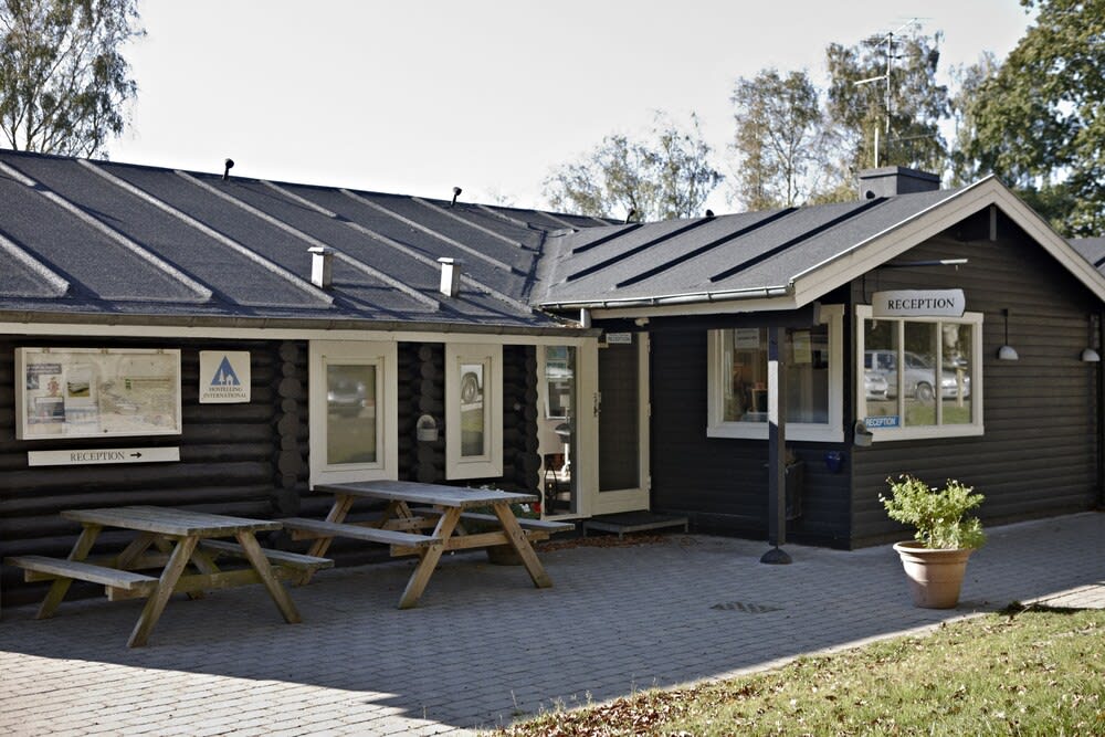 Danhostel Skanderborg 2