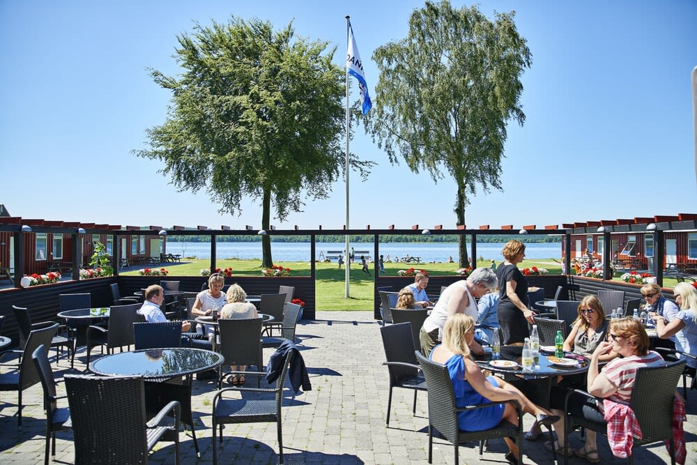 Danhostel Skanderborg 1