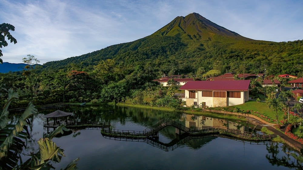 Hotel Los Lagos Spa & Resort 1
