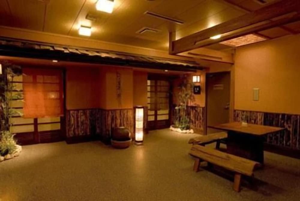 Hotel & Spa Resort LA VISTA Izusan 2