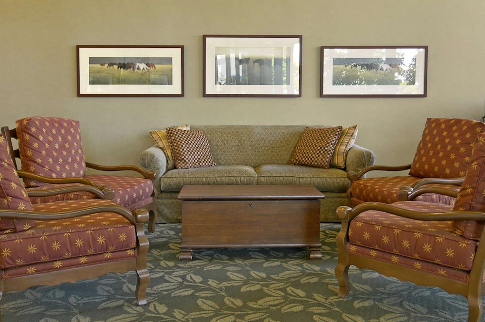 Red Lion Hotel Pendleton 1