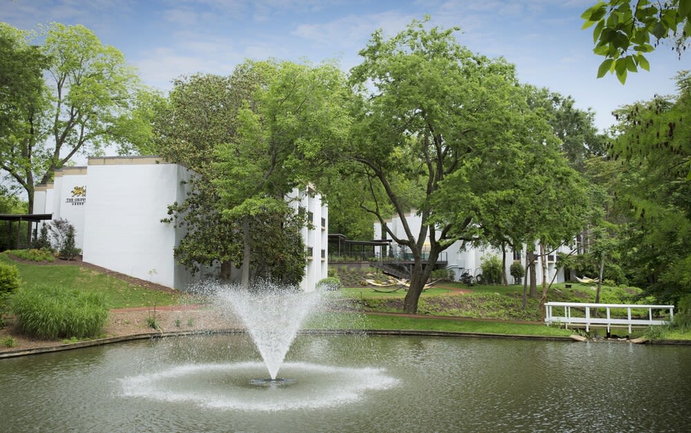 Griffin Hotel, an official Colonial Williamsburg Hotel 1