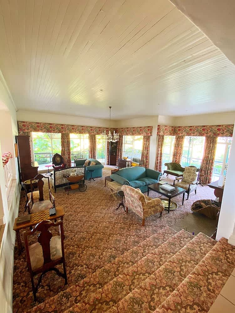 Sherwood's Country House 2