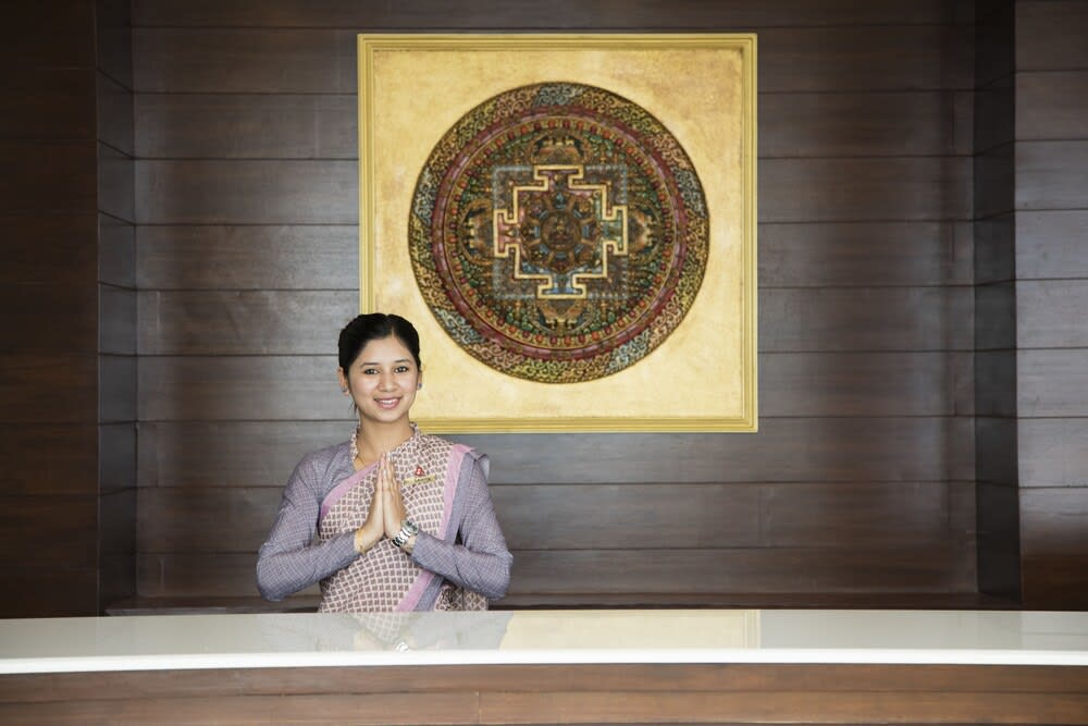 Himalayan Front Hotel by KGH Group 2