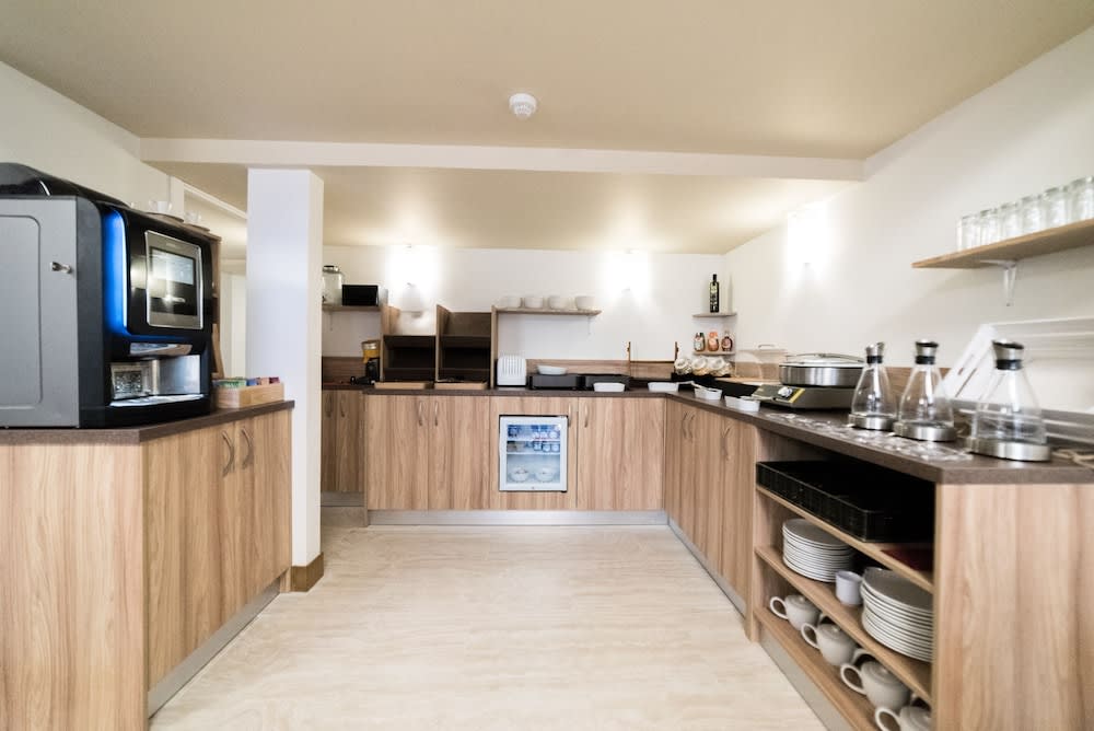 Quality Hotel Toulouse Centre 2