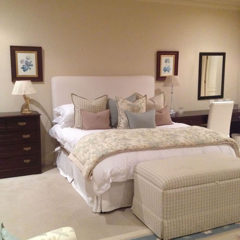 Arum Hill Lodge 2