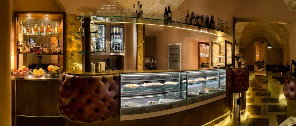 Le Club Boutique Hotel 1