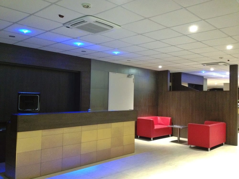 Hotel Formula Int. & Puravita SPA 2