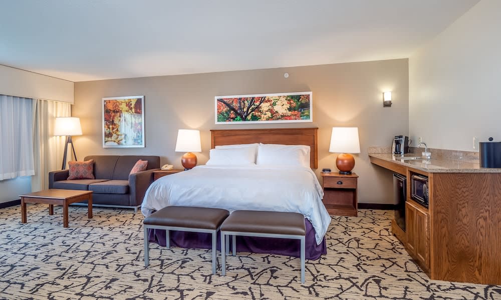 Holiday Inn STEVENS POINT - CONVENTION CTR by IHG 2