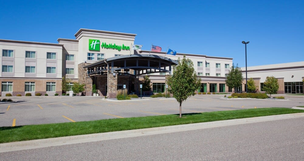 Holiday Inn STEVENS POINT - CONVENTION CTR by IHG 1