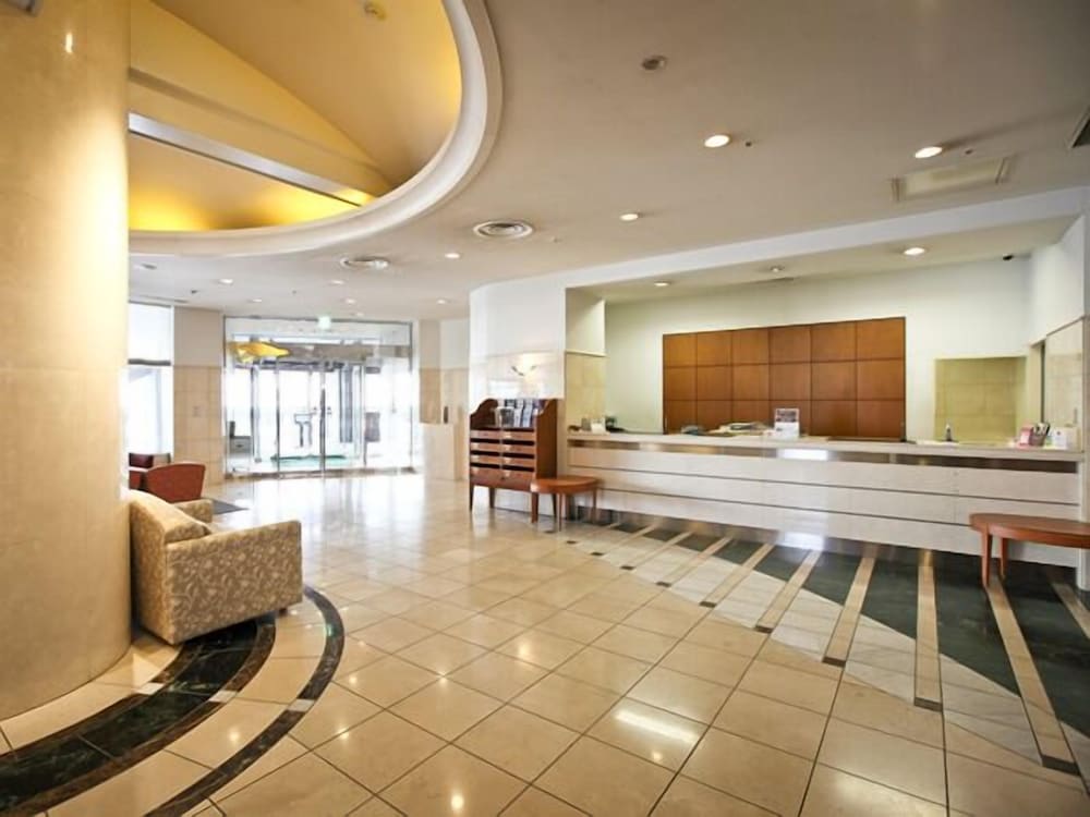 Hotel Tetora Otsu Kyoto 2