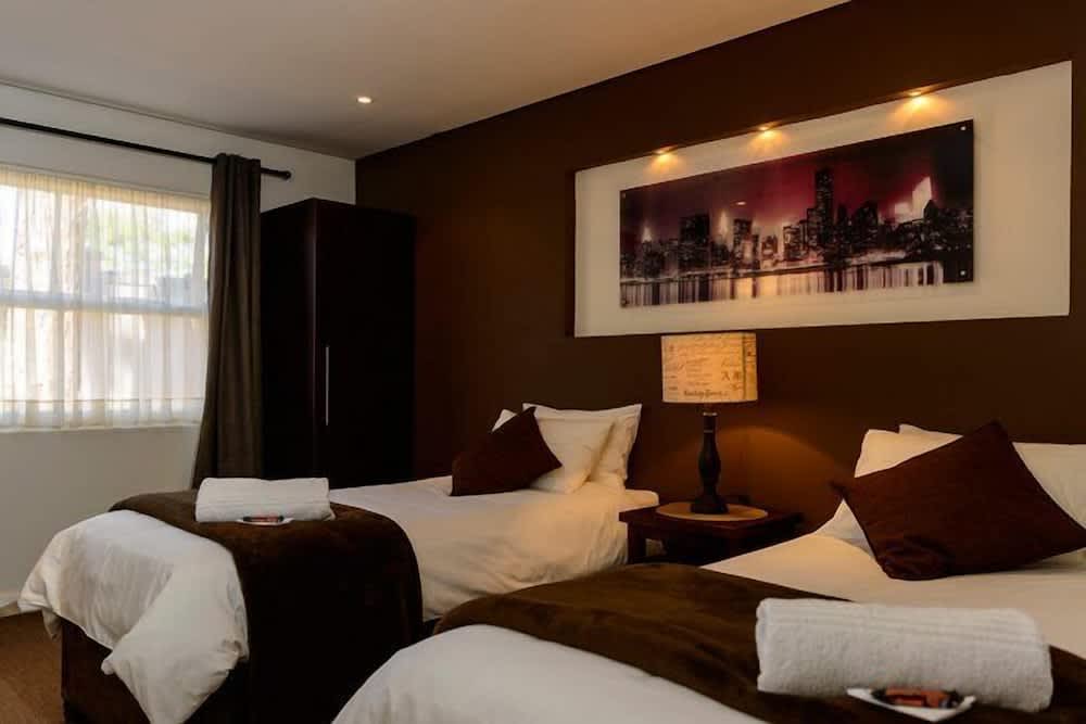 Biggy Best Boutique Hotel & Self Catering Cottages 2