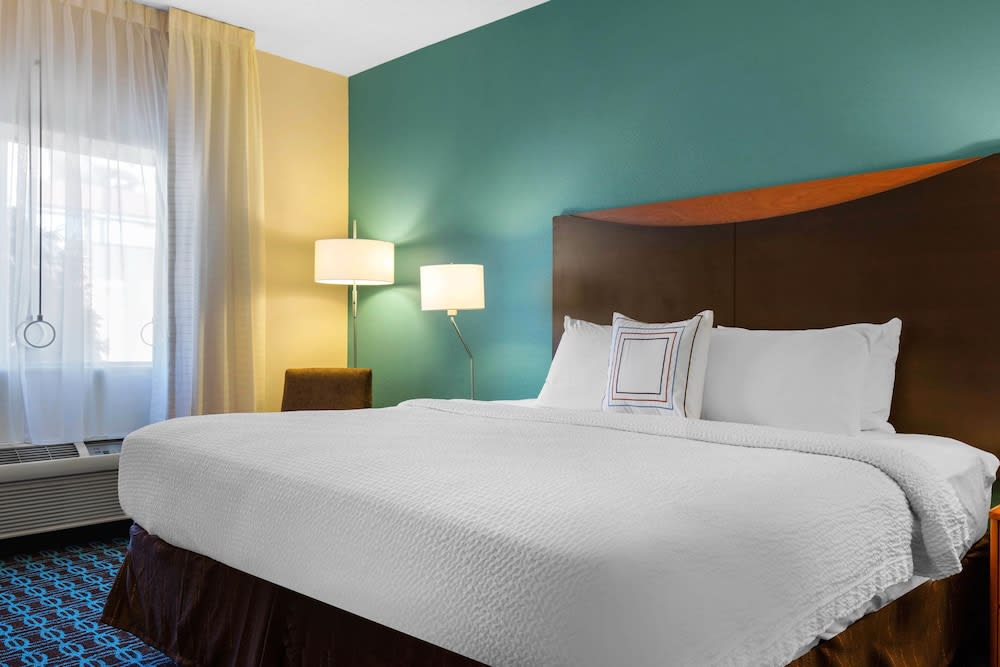 Fairfield Inn & Suites Bismarck South 5