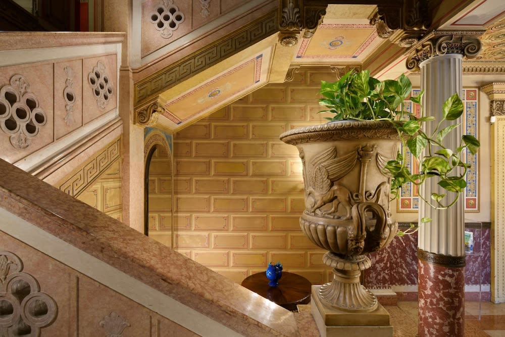 Villa Cortine Palace Relais Chateaux 4