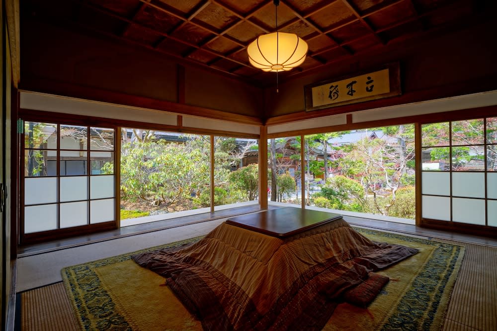 高野山 宿坊 恵光院 -Koyasan Syukubo Ekoin Temple- 2