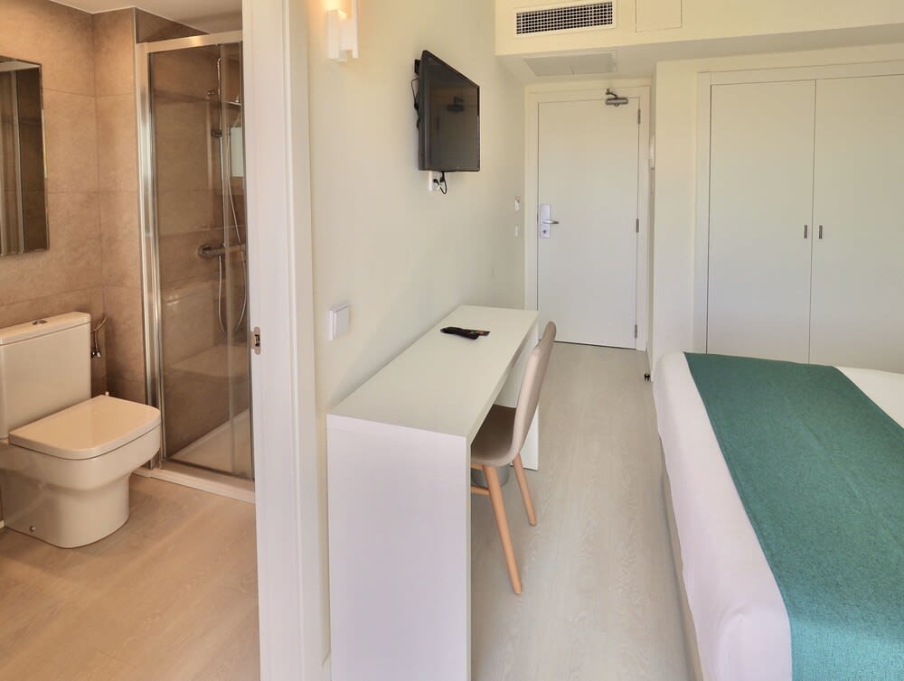 BQ Belvedere Hotel 5