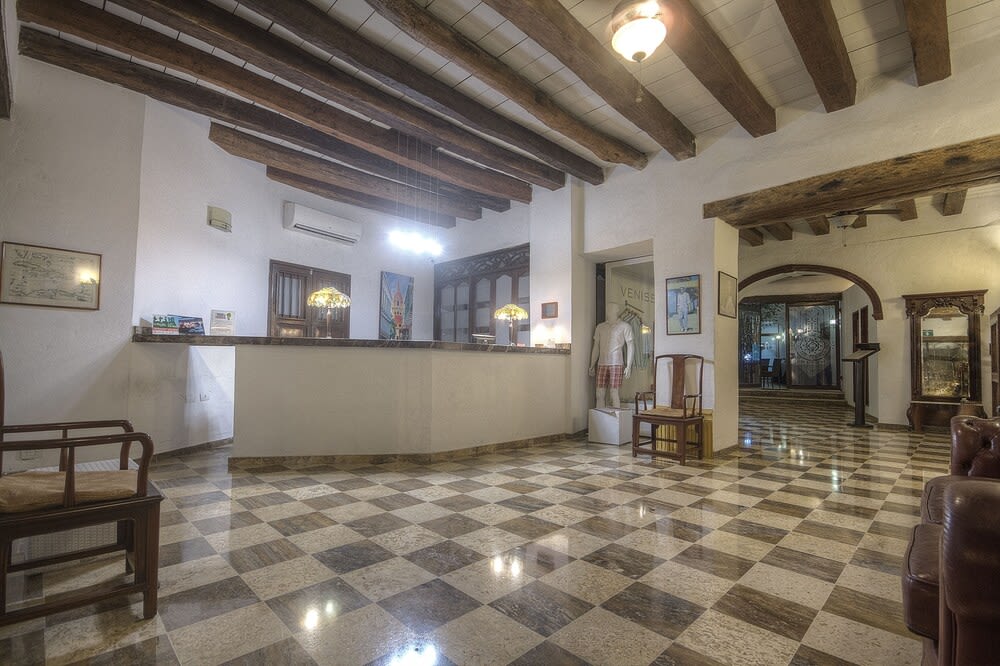 Hotel Monterrey 2