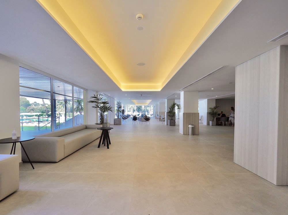 BQ Belvedere Hotel 3