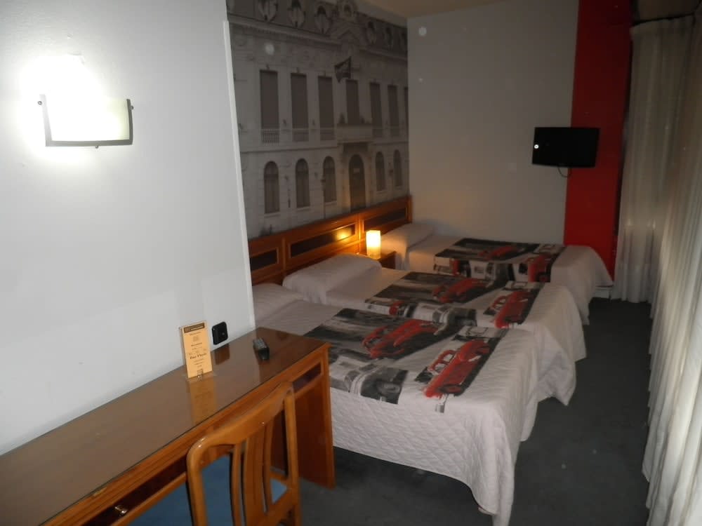 Hotel Photo Zabalburu 3