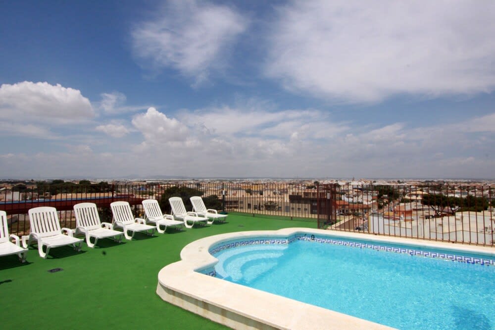 Aparthotel Bahía 2