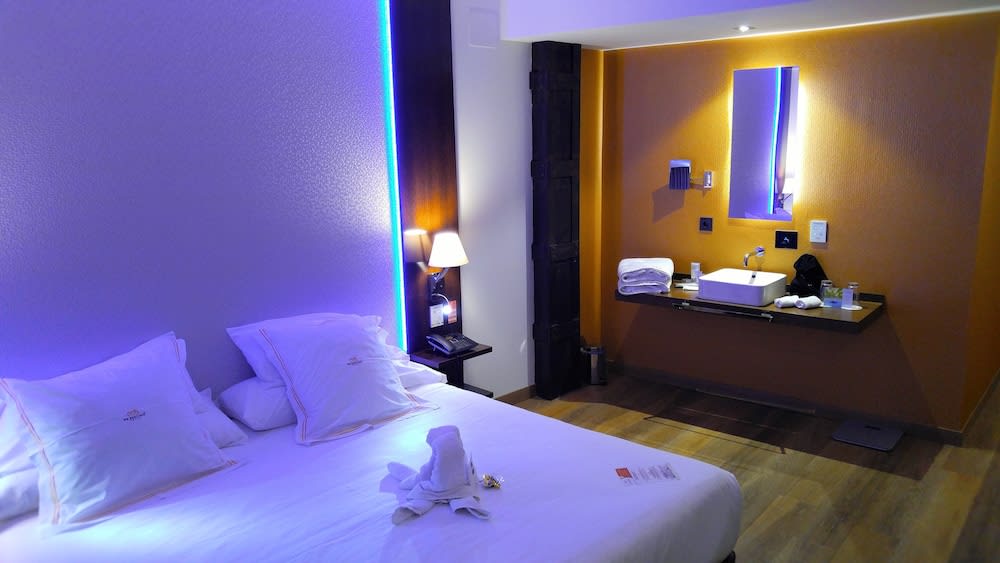 MB Boutique Hotel Adult Recommended Nerja Best deals