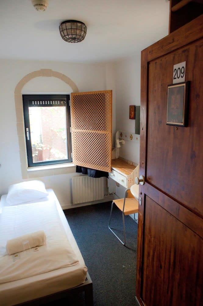 St Christopher's Inn Amsterdam - The Winston 5