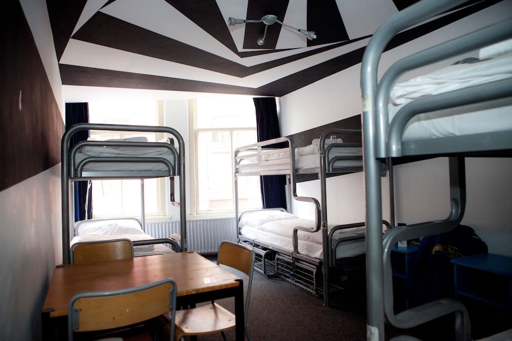 St Christopher's Inn Amsterdam - The Winston 3