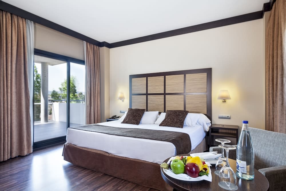 Aparthotel Attica 21 Vallés 1